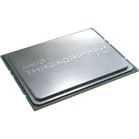 AMD Ryzen Threadripper PRO 7955WX, Ryzen Threadripper PRO, Socket sTR5, 5 nm, Einschub, , 7955WX