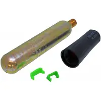 PLASTIMO Ior 150n Automatisches Patronen-ladegerät-set