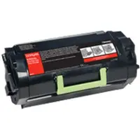 Lexmark 520XAL 52D0XAL SCHWARZ TONER - 45000 SEITEN FÜR MS711DN