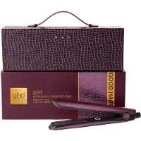 GHD Gold Gift Set - Cherry Chic (Limited Edition)