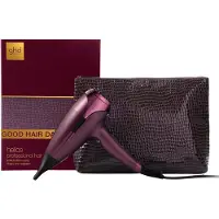 GHD Helios Haartrockner, 2200 W Leistung, Cherry Chic, limitierte Auflage