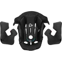 Leatt 8.5/9.5 Vollständige Innenauskleidung Des Helms