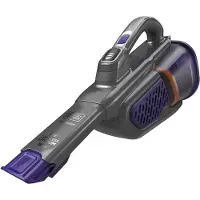 Black & Decker Bhhv520bf Handstaubsauger