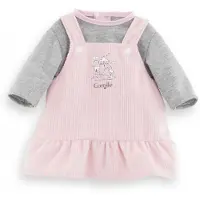 Corolle Dress + T-shirt Loire, Puppen-Kleiderset, 2 Jahr(e), 55 g
