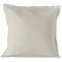 Happy Basics Basic Kissenbezug | Gr.: 80x80 cm