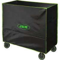 JBM Abdeckung Für Werkzeugwagen Xl 1010x485x820 Mm