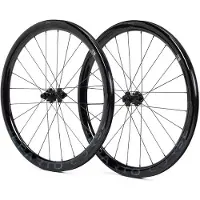 Bianchi Reparto Corse 43r Ceramitech Cl Disc Tubeless Gravel-laufradsatz