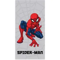 Spider-man Towel - 60 x 120 cm - Spiderman (110089)