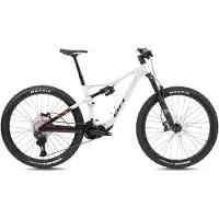 Bh Ilynx+ Sl Trail Carbon 8.7 Shimano Ep801 29´´ Deore Di2 2026 Elektrische Mountainbike