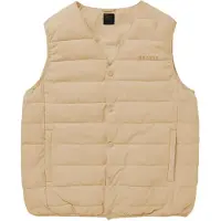 Mystic Quilted Bodywarmer Weste