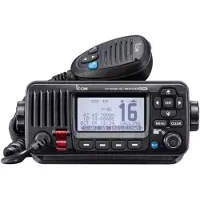 Icom Dsc Gnss Klasse D Gesprochen 25w