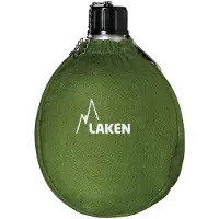 Laken Aluminium Flasche 1l