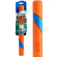 Chuckit! ChuckIt Ultra Fetch Stick - eine strapazierfähige, langlebige Alternative zum Stöckchen 1 St Zubehör