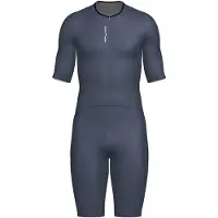 Santini Leaf Kurzarm-trisuit