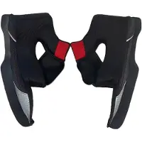 Nzi Eurus 4 Duo Wangenpolster