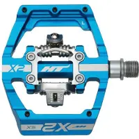 HT Components X2 Sx Pedale