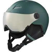 Cairn Orbit Visor Helm Mit Visier