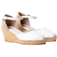 Toni pons Caldes Keil-espadrilles