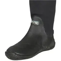 Bare Dry Suit Hard Neoprenschuhe
