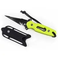 Sigalsub Mini Stinger 9 Cm Messer