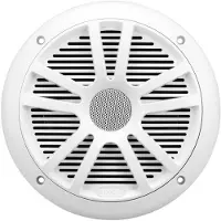Boss Audio Systems Mr6w-lautsprecher