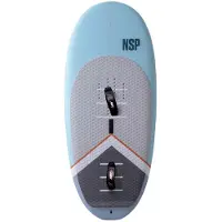 NSP Hot Shot Wing Foil 4´10´´ Surfbrett