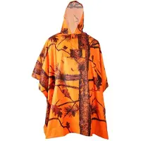 Treeland Poncho