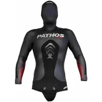 Pathos Ultra 5 Mm Speerfischjacke