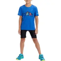 NAKAMURA Kinder Fahrrad-Hose Marseille II jrs