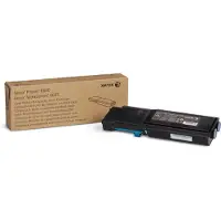 Xerox 106R02245 CYAN TONER - 2000 SEITEN FÜR PHASER 6600DN