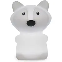 Light For Kids Fox Lampe
