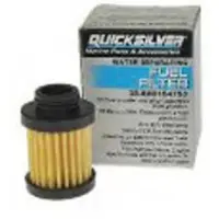 Quicksilver Boats Qs8m0154753 Yamaha Motoren Kraftstofffilter