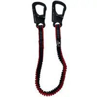 Ocean Safety 2 Karabiner Elastisches Rettungsseil