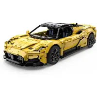 Rastar Maserati Mc20 1:8 Rc-auto