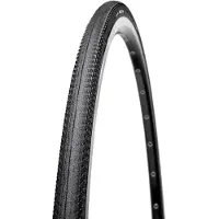 Maxxis Relix 120 Tpi Dual Tubeless 700 X 25 Rennradreifen