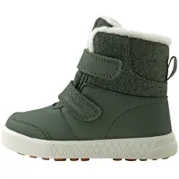 Reima Pyrytys Winterstiefel, Thyme Green, 28