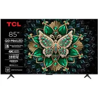 TCL 85MQLED75K QLED Mini LED TV