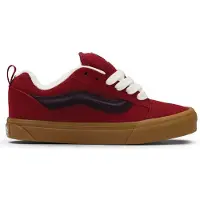 Vans Knu Skool Sportschuhe Rot EU 38 Mann Rot EU 38