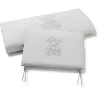 Tous Hkaos Schutz+barriere+bettbezug