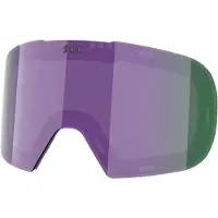 Bliz G002 Spare Lens brown w purple multi (00000200)