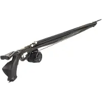 Salvimar Ares Carbo Dx Gummizugharpune Mit Rolle