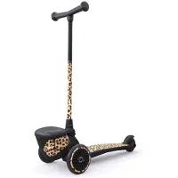 Scoot & Ride Highwaykick Two Lifestyle Tretroller