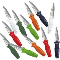 Salvimar Predathor Pack Messer