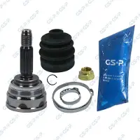 GSP Gelenksatz Antriebswelle für HYUNDAI S COUPE (SLC) 839054