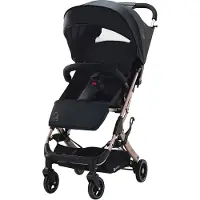 Asalvo Amsterdam Kinderwagen