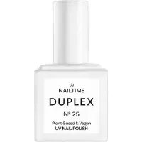 NAILTIME , Duplex UV Nail Polish 8 ml Nagellack
