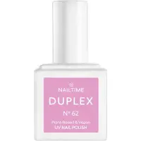 NAILTIME , Duplex UV Nail Polish 8 ml Nagellack