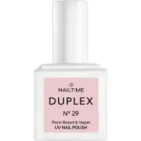 NAILTIME , Duplex UV Nail Polish 8 ml Nagellack