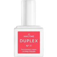 NAILTIME , Duplex UV Nail Polish 8 ml Nagellack