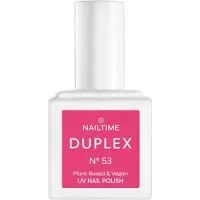 NAILTIME , Duplex UV Nail Polish 8 ml Nagellack